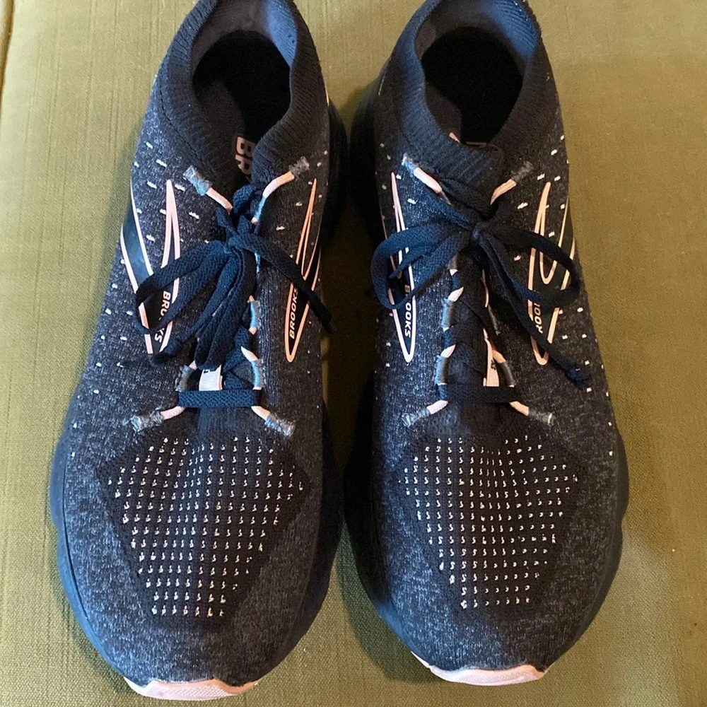 Glycerin StealthFit 20 Road-Running Shoes - Women's worn once 9.5